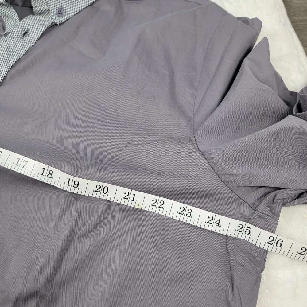 Tom's Ware Button Down Shirt - Picture 10 of 14